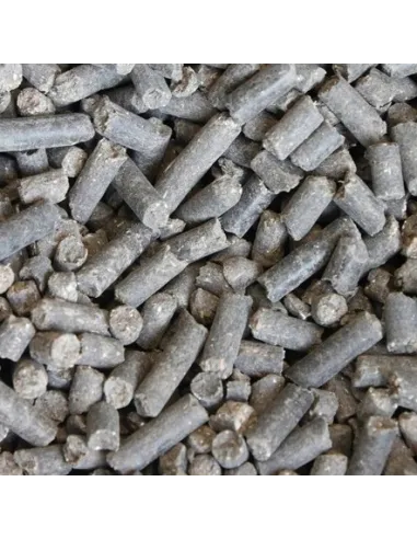 OBORNIK BYDLĘCY GRANULOWANY 40L 25KG