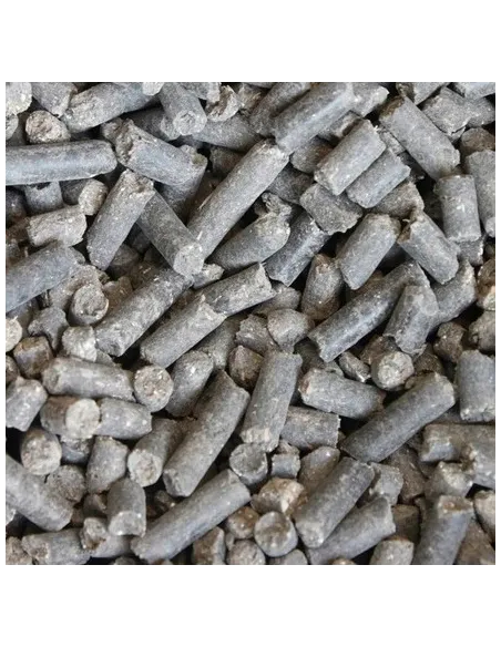 OBORNIK BYDLĘCY GRANULOWANY 40L 25KG