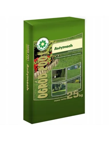 NAWÓZ ANTYMECH 25kg
