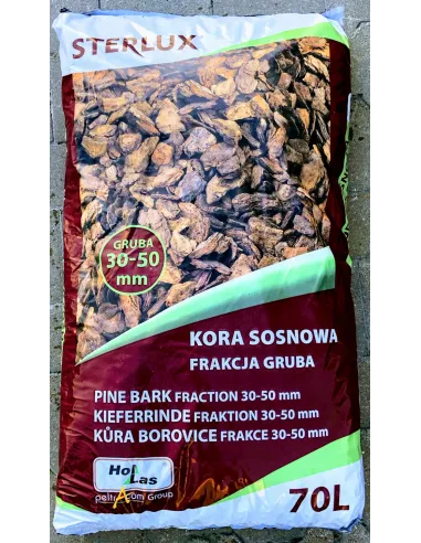 KORA SOSNOWA 30-50 70L