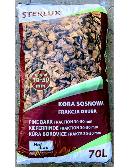 KORA SOSNOWA 30-50 70L