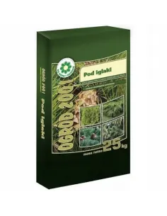 NAWÓZ DO IGLAKÓW  25kg