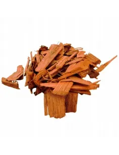 MULCZ POMARAŃCZOWY 50L