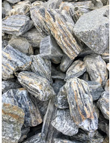 Kora kamienna gnejs 20kg