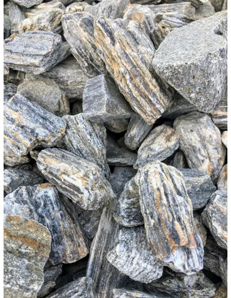 Kora kamienna gnejs 20kg