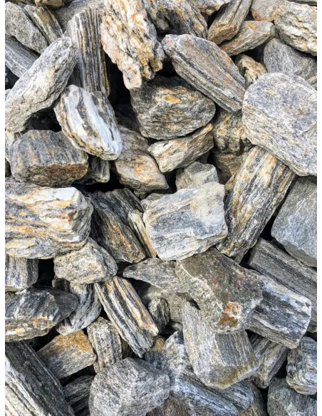 Kora kamienna gnejs 20kg