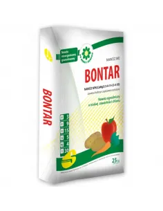 NAWÓZ BONTAR 25kg