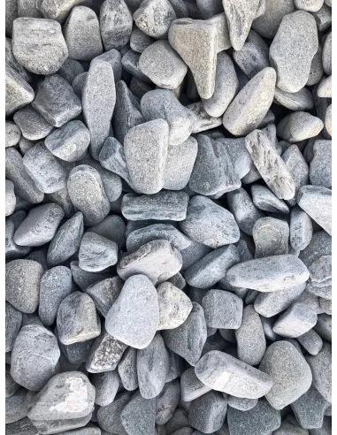 Otoczak Szary Fish 20kg