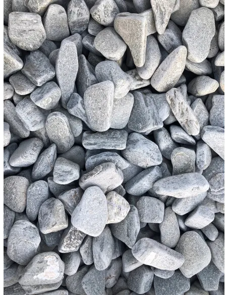 Otoczak Szary Fish 20kg