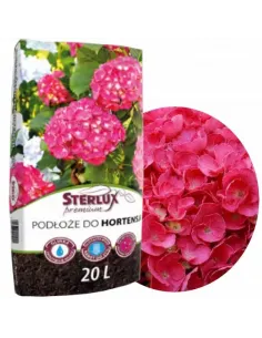 PODŁOŻE DO HORTENSJI 20L