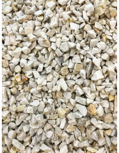 Grys Biała Marianna 20kg