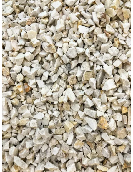 Grys Biała Marianna 20kg