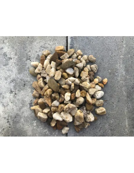 Otoczak Miodowy 20kg