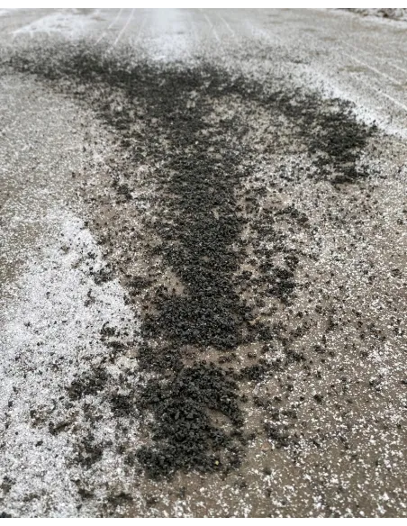 POSYPKA BAZALTOWA 20kg