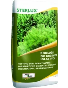 PODŁOŻE DO IGLAKÓW 20L