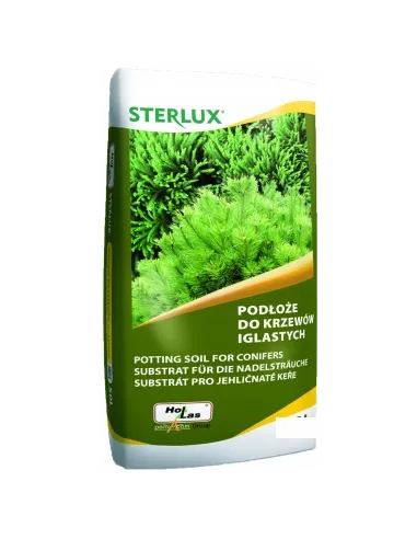 PODŁOŻE DO IGLAKÓW 20L