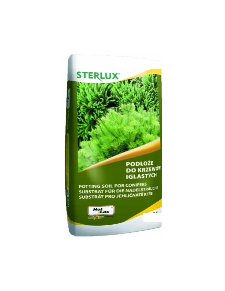 PODŁOŻE DO IGLAKÓW 20L