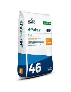 Nawóz Mocznik Puławski 25kg