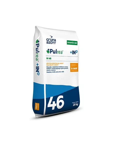 Nawóz Mocznik Puławski 25kg