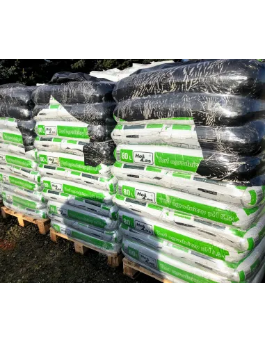 Torf Odkwaszony  80l