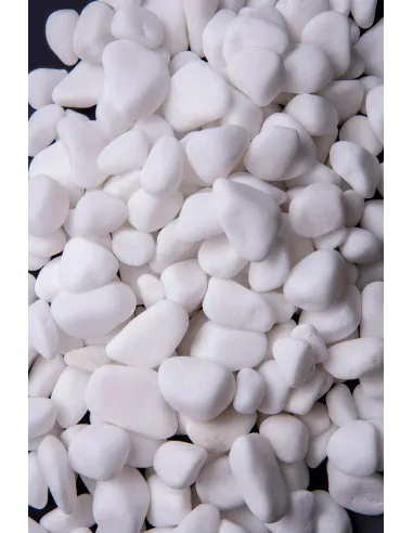 Otoczak Śnieżnobiały Thassos 20kg