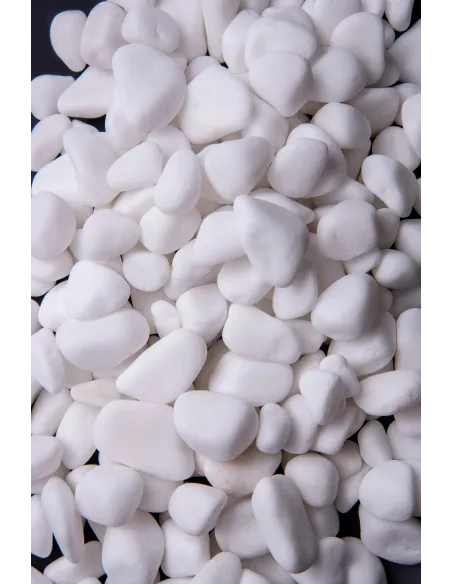 Otoczak Śnieżnobiały Thassos 20kg