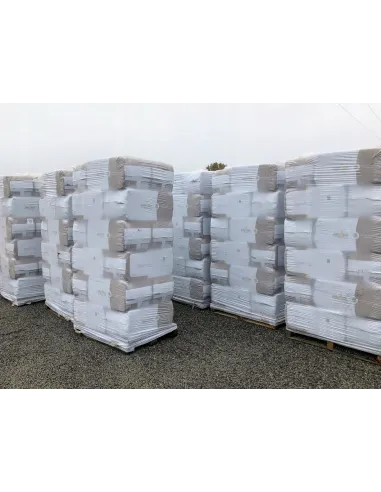 TORF KWAŚNY 250L OGRODNICZY - BORÓWKA IGLAKI TUJE