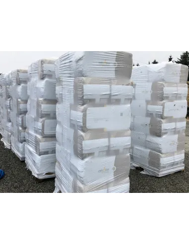 TORF KWAŚNY 250L OGRODNICZY - BORÓWKA IGLAKI TUJE