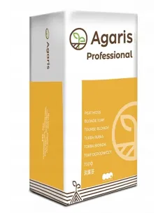 TORF KWAŚNY 250L OGRODNICZY - BORÓWKA IGLAKI TUJE