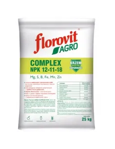 Florovit Agro Complex 12-11-18