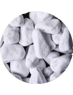 Otoczak Bianco Carrara 20kg