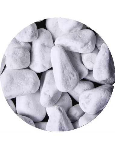 Otoczak Bianco Carrara 20kg