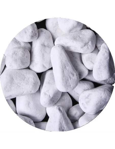 Otoczak Bianco Carrara 20kg