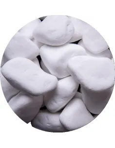 Otoczak Śnieżnobiały Thassos 20kg