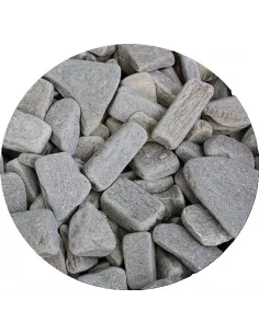 Otoczak Szary Fish 20kg