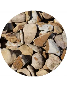 Otoczak Piaskowy 20kg