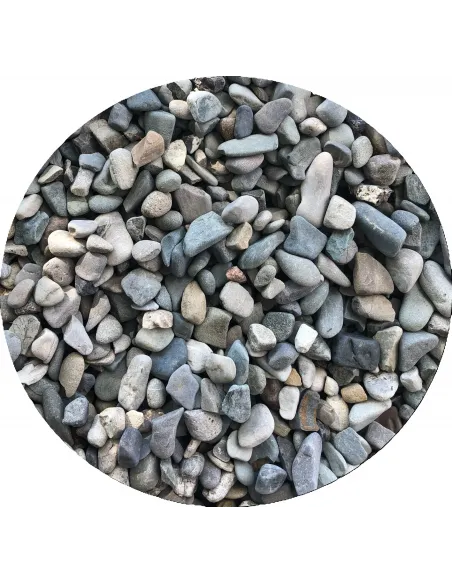 Otoczak Morski różnokolorowy 20kg