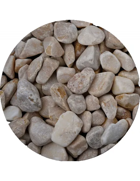 Otoczak Giallo Siena 20kg