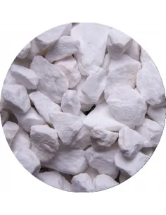 Grys Śnieżnobiały Thassos 20kg