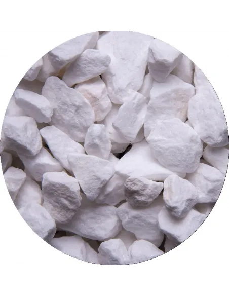 Grys Śnieżnobiały Thassos 20kg