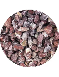 Grys Cherry czerwony  20 kg