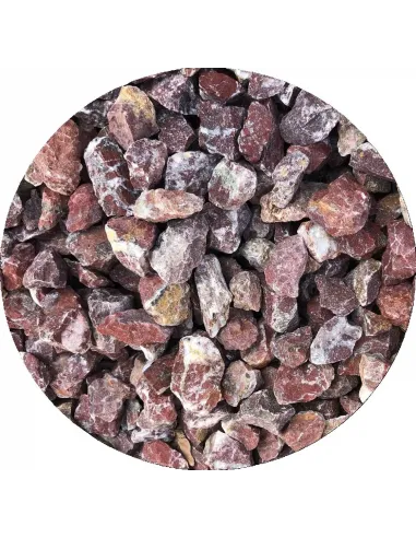 Grys Cherry czerwony  20 kg