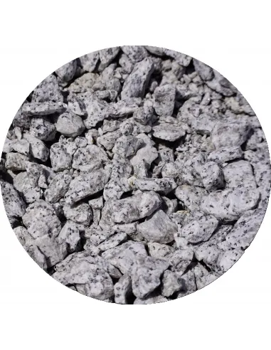 Grys granitowy dalmatyńczyk 20kg