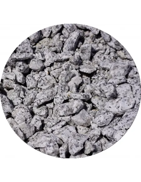 Grys granitowy dalmatyńczyk 20kg