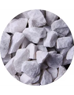 Grys Bianco Carrara 20kg