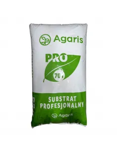 Torf Odkwaszony Substrat PRO 70L