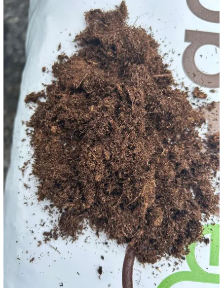 Torf Odkwaszony Substrat PRO 70L