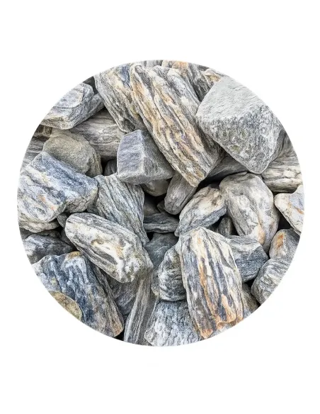 Kora kamienna gnejs 20kg