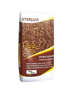 KORA SOSNOWA 10-30mm 70l