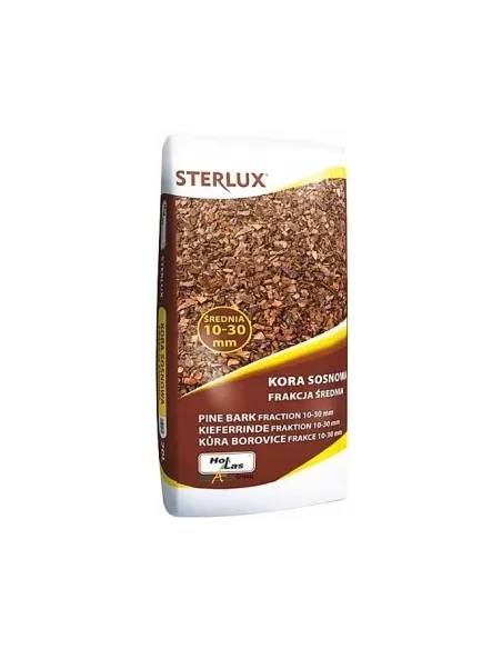 KORA SOSNOWA 10-30mm 70l